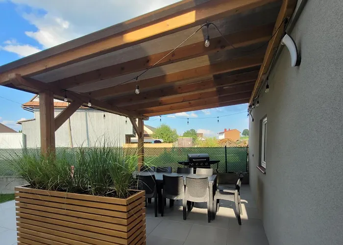 Chalupka 2 Apartamento