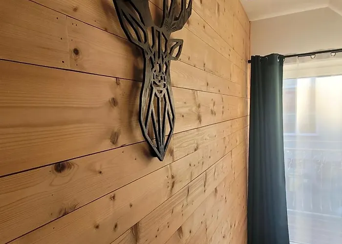 Apartamento Chalupka 2 Krempachy