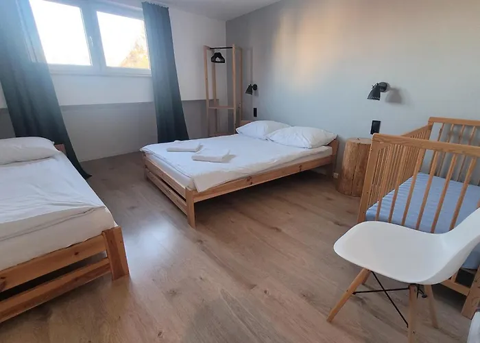 Chalupka 2 Apartamento