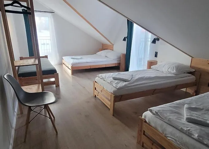 Apartamento Chalupka 2