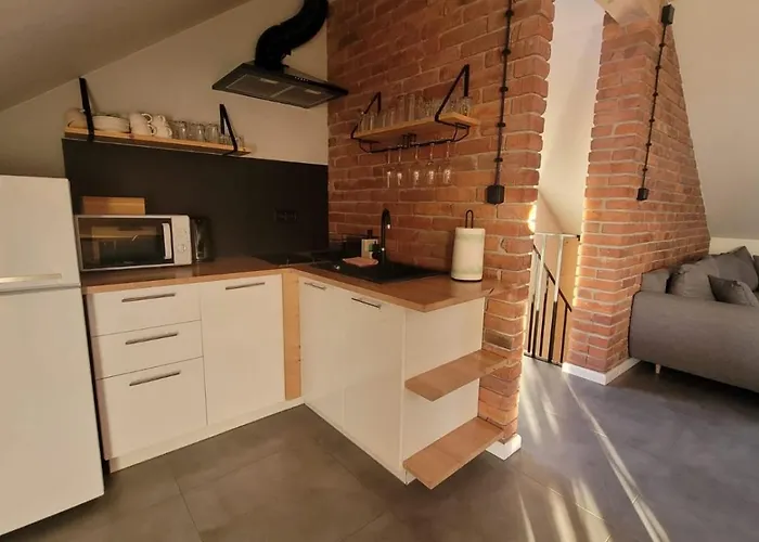 Chalupka 2 Apartamento *