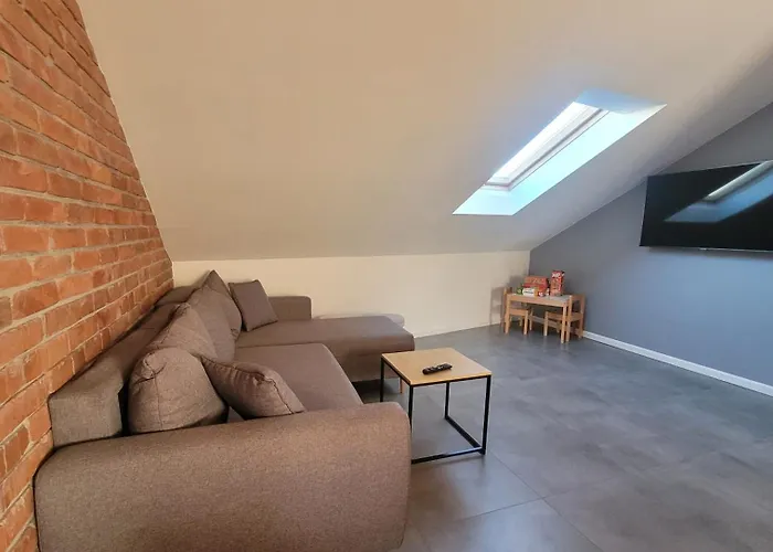 Apartamento Chalupka 2 Krempachy