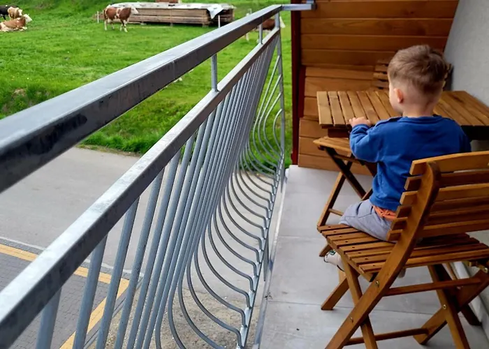 Apartamento Chalupka 2 Krempachy