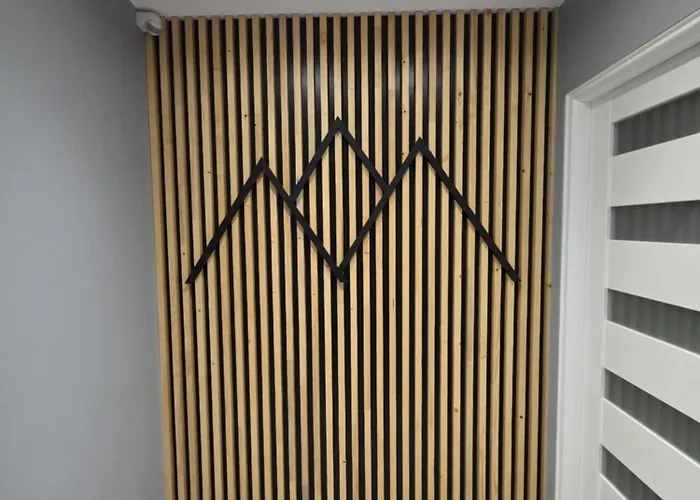 Apartamento Chalupka 2 *