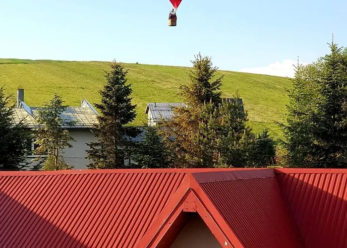 Apartamento Chalupka 2 Krempachy