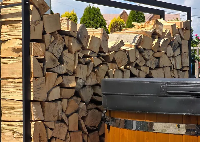 Chalupka 2 Apartamento *