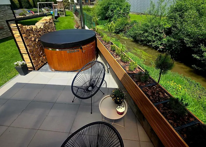 Apartamento Chalupka 2 *