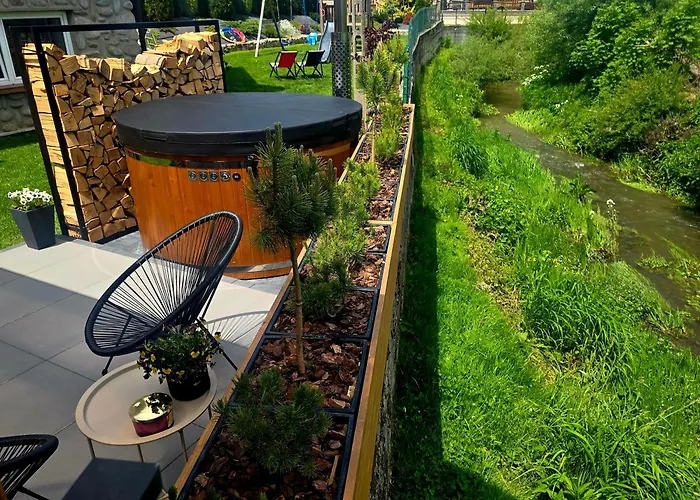 Apartamento Chalupka 2