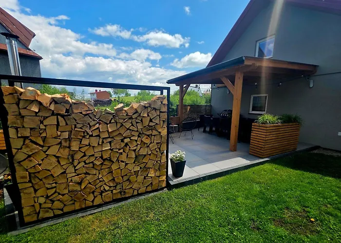 Apartamento Chalupka 2 *