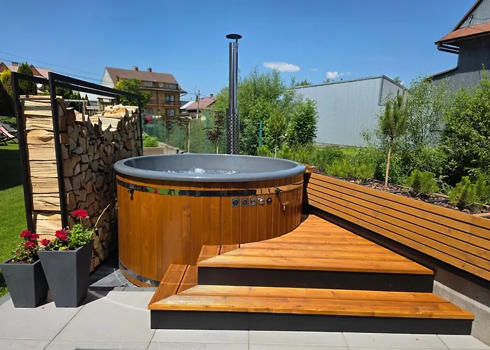 Chalupka 2 Krempachy