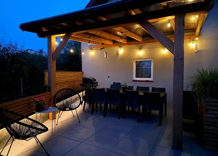 Chalupka 2 Apartamento Krempachy