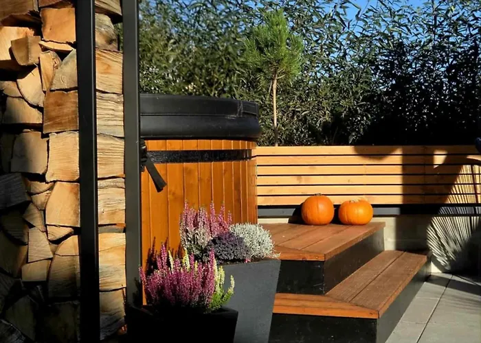 Chalupka 2 Apartamento