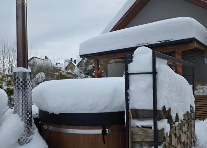 Chalupka 2 Krempachy