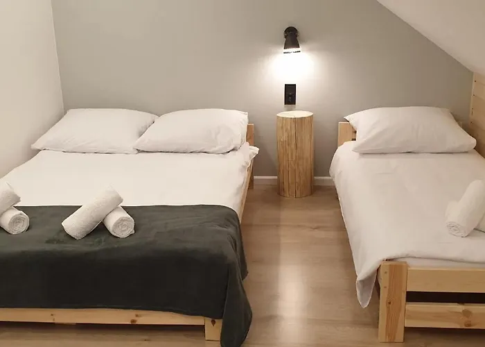 Chalupka 2 Apartamento Krempachy