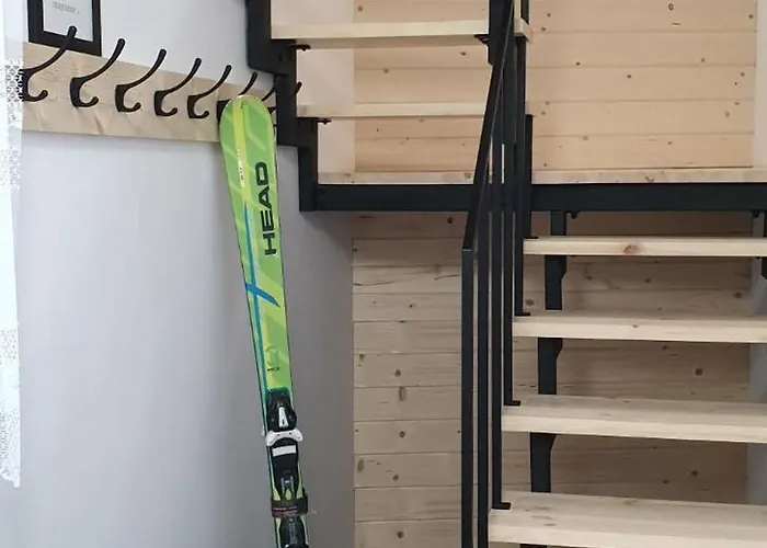 Chalupka 2 * Krempachy